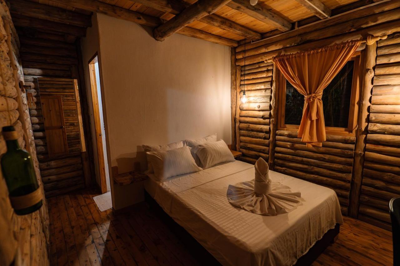 Alma Hotel Campestre Santa Elena  Eksteriør billede