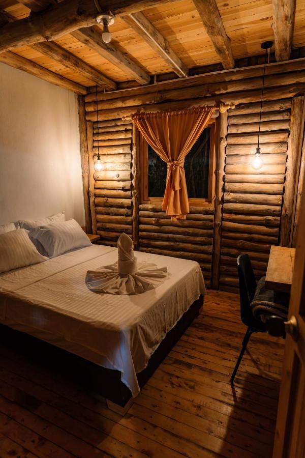 Alma Hotel Campestre Santa Elena  Eksteriør billede