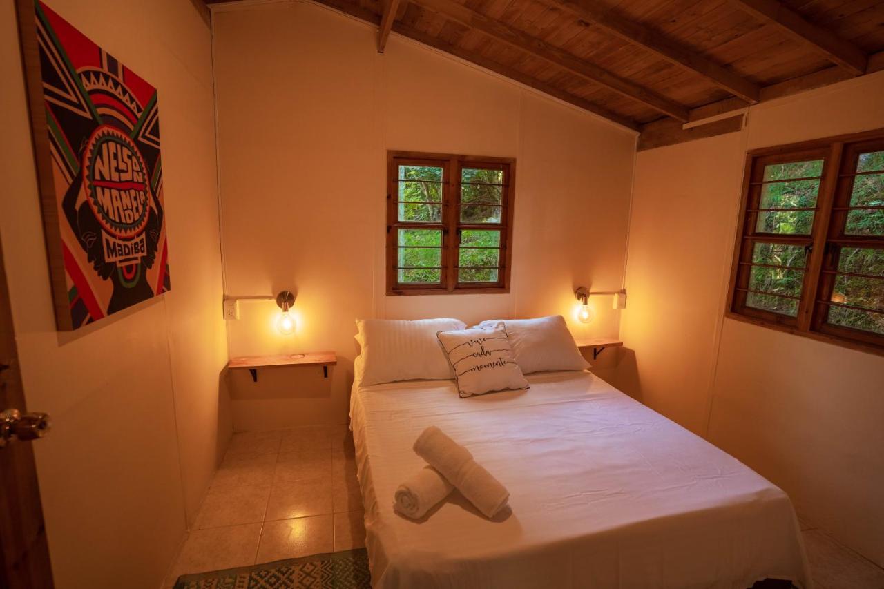 Alma Hotel Campestre Santa Elena  Eksteriør billede