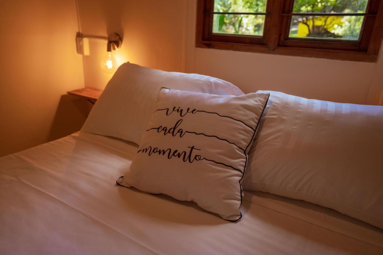 Alma Hotel Campestre Santa Elena  Eksteriør billede